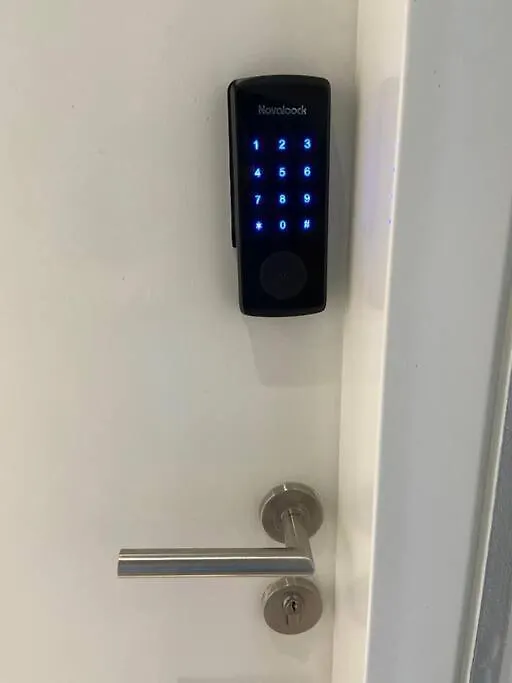 Kl Duplex With Balcony@Ekocheras Mrt Kuala Lumpur