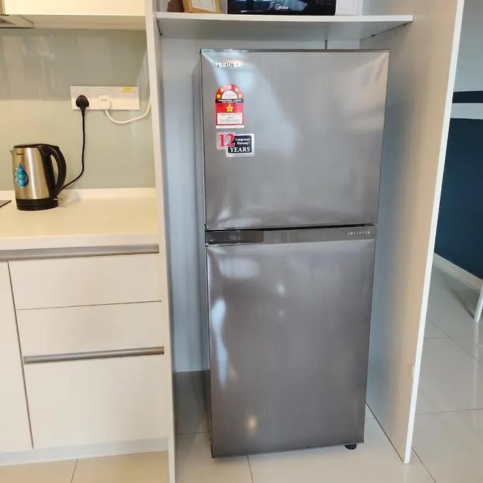 Holiday home Kl Duplex With Balcony@Ekocheras Mrt Kuala Lumpur