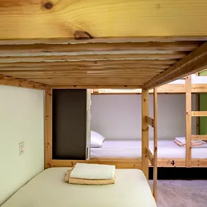 Pods The Backpackers Home & Cafe, Kuala Lumpur Kuala Lumpur