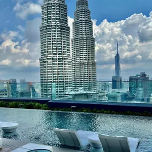 Star Klcc By Fzb 아파트