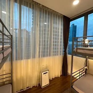  Hostel Klcc Dorm
