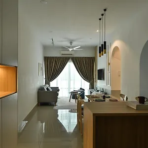  公寓式酒店 Razak