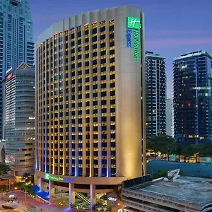 3* Otel Express Centre By Ihg