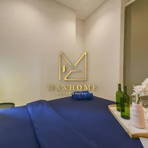 Maxhome At Lucentia Bukit Bintang Centre Kl Kuala Lumpur