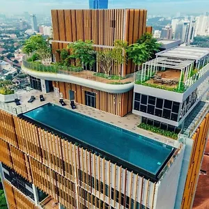 Ceylonz By Staybliss Kuala Lumpur
