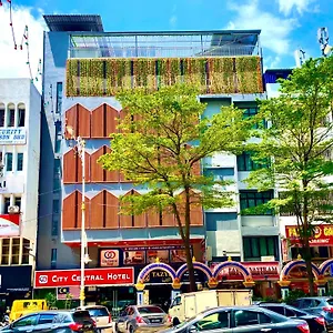 City Central Hotel Hotel