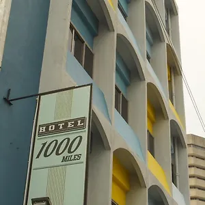 2* Otel 1000 Miles