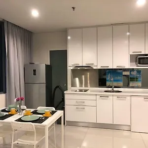 Hostel Arh Klcc