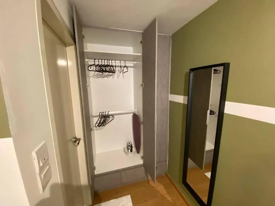 Holiday home Kl Duplex With Balcony@Ekocheras Mrt Kuala Lumpur Malaysia